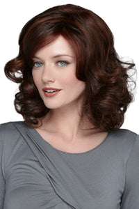 Casual Curls by TressAllure | Last Look Collection