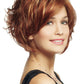 Charlotte Wig by TressAllure | Synthetic Hair | Average Cap