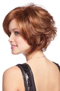 Charlotte Wig by TressAllure | Synthetic Hair | Average Cap
