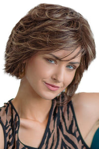 Charlotte Wig by TressAllure | Synthetic Hair | Average Cap