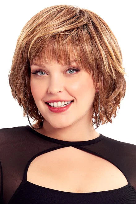 Flawless Waves Wig by TressAllure | Clearance