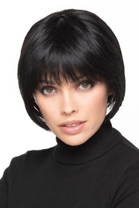 Le Bob by TressAllure | Heat Friendly Synthetic | Last Look Collection