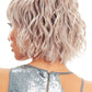 Trend Wig by TressAllure | Heat Friendly Synthetic Hair | Average Cap