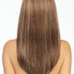 Dynamic (NH2101) by Tressallure | Human Hair