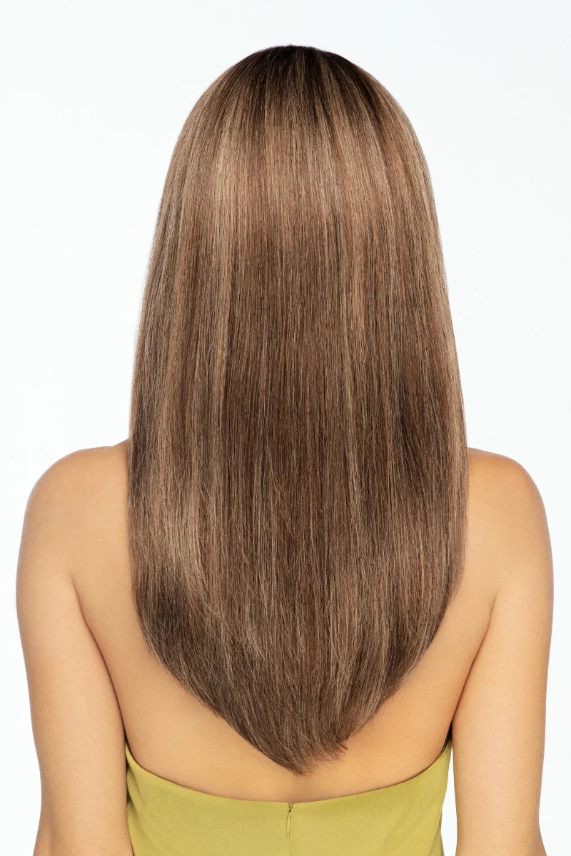 Dynamic (NH2101) by Tressallure | Human Hair