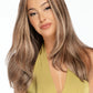 Dynamic (NH2101) by Tressallure | Human Hair