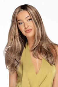 Dynamic (NH2101) by Tressallure | Human Hair