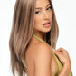 Dynamic (NH2101) by Tressallure | Human Hair