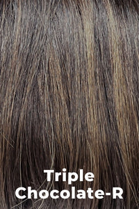 CITY COLLECTION | Paris Wig by BelleTress | Heat Friendly Synthetic Hair | Average Cap
