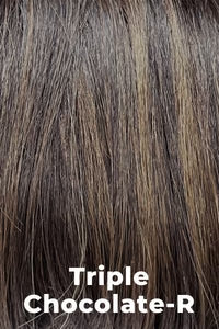 European City | Marseille Wig by Belle Tress | PRE-ORDER: ETA 8/10