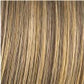 Confident Flair Wig by Gabor | Heat Friendly Synthetic Hair | Average Cap