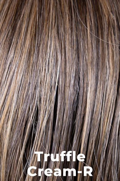 LUX ICON COLLECTION | Austen by BelleTress | Heat Friendly Synthetic Hair | Average Cap