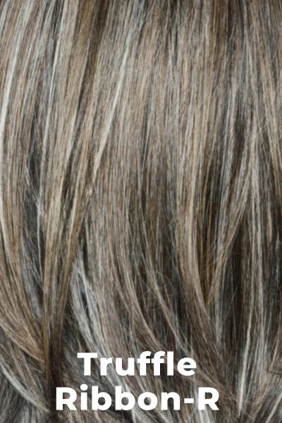 Rohan Wig by Amore | Heat Friendly Synthetic Hair | Average Cap