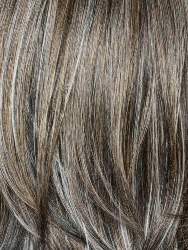 Mira HT Wig by Amore | Heat Friendly Synthetic Hair | Average Cap