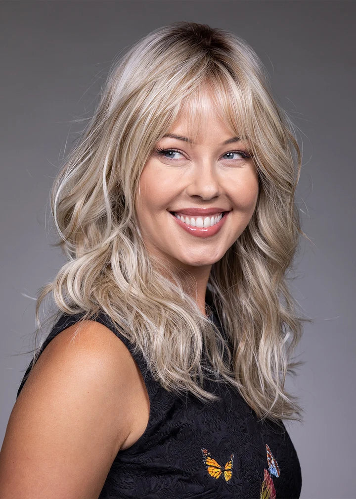 LUX SE Collection | Vesper Wig by Belle Tress | PRE-ORDER ONLY ETA 11/10 & 11/25