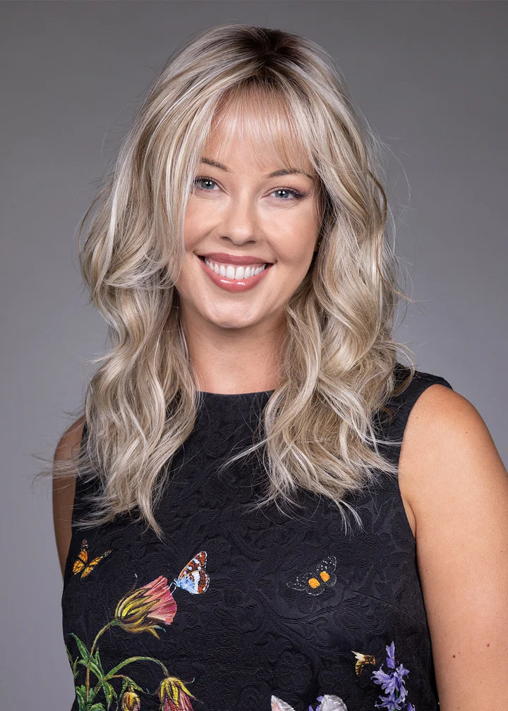 LUX SE Collection | Vesper Wig by Belle Tress | PRE-ORDER ONLY ETA 11/10 & 11/25