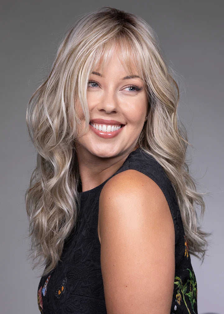 LUX SE Collection | Vesper Wig by Belle Tress | PRE-ORDER ONLY ETA 11/10 & 11/25