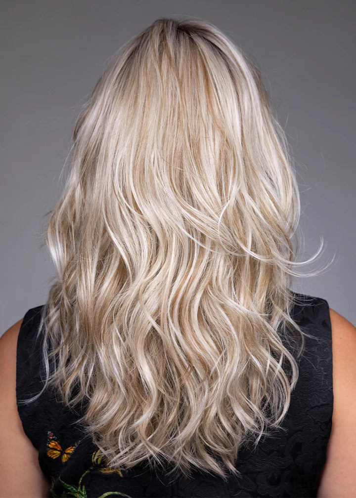 LUX SE Collection | Vesper Wig by Belle Tress | PRE-ORDER ONLY ETA 11/10 & 11/25