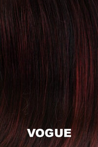 Avalon Wig by Estetica | Synthetic Hair | Average Cap