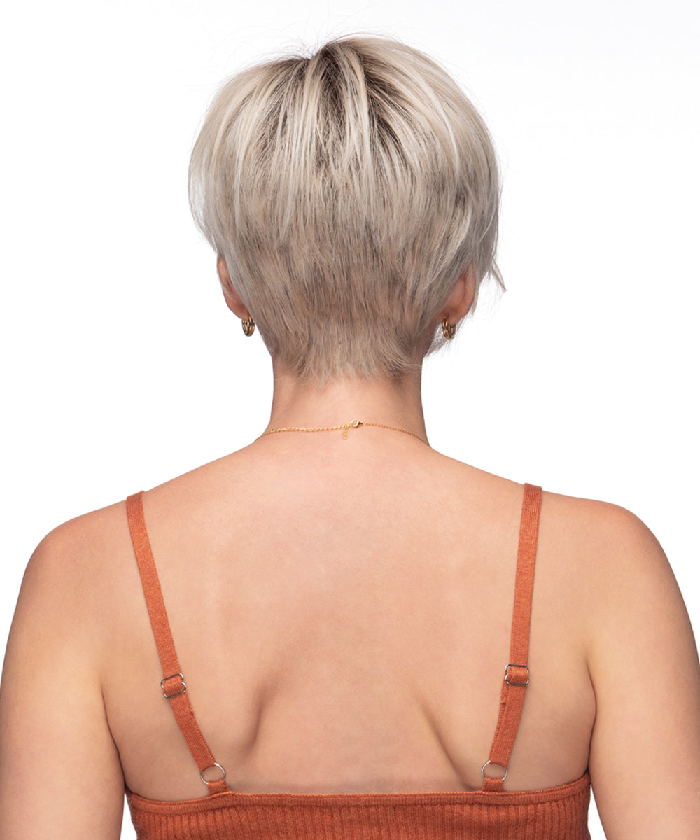 Vale Wig by Estetica | Clearance