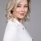 CITY COLLECTION | Vancouver Wig by BelleTress | Heat Friendly Synthetic Hair | Average Cap