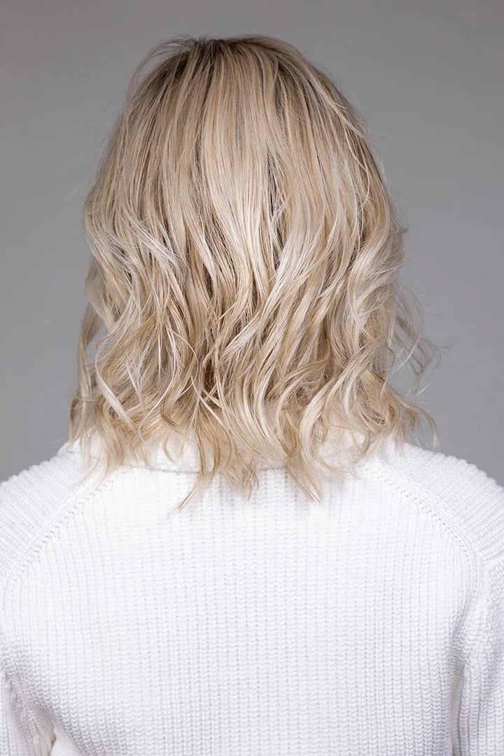 CITY COLLECTION | Vancouver Wig by BelleTress | Heat Friendly Synthetic Hair | Average Cap