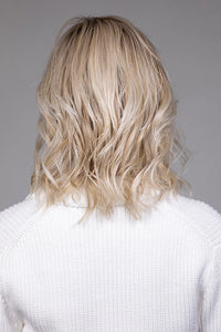 CITY COLLECTION | Vancouver Wig by BelleTress | Heat Friendly Synthetic Hair | Average Cap