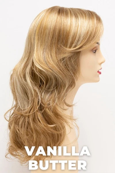 Alana Wig by Envy | Synthetic Hair | Average Cap