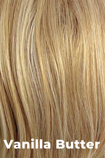 Amber Wig by Envy | Synthetic Hair | Average Cap