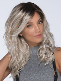 Verona Wig by Estetica | Synthetic Hair | Average Cap