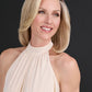 Carrie Wig by Jon Renau | Human Hair Hair | Petite Cap