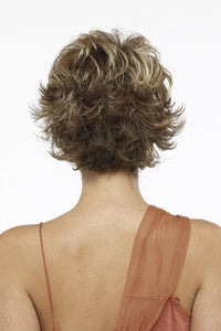 Victoria Wig by Envy | Synthetic Hair | Average Cap