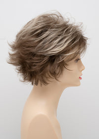 Victoria Wig by Envy | Synthetic Hair | Average Cap