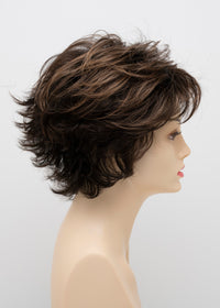 Victoria Wig by Envy | Synthetic Hair | Average Cap