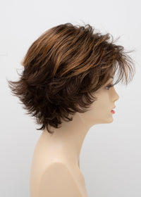 Victoria Wig by Envy | Synthetic Hair | Average Cap