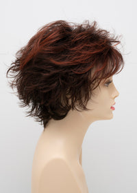 Victoria Wig by Envy | Synthetic Hair | Average Cap