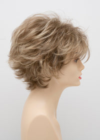 Victoria Wig by Envy | Synthetic Hair | Average Cap