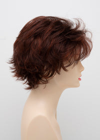 Victoria Wig by Envy | Synthetic Hair | Average Cap