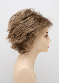 Victoria Wig by Envy | Synthetic Hair | Average Cap