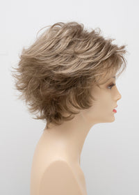 Victoria Wig by Envy | Synthetic Hair | Average Cap