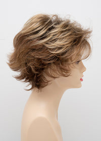 Victoria Wig by Envy | Synthetic Hair | Average Cap