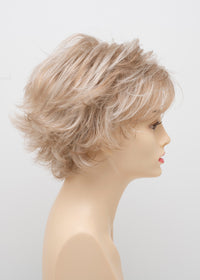 Victoria Wig by Envy | Synthetic Hair | Average Cap