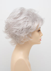 Victoria Wig by Envy | Synthetic Hair | Average Cap