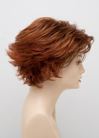 Victoria Wig by Envy | Synthetic Hair | Average Cap