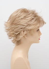 Victoria Wig by Envy | Synthetic Hair | Average Cap