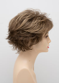 Victoria Wig by Envy | Synthetic Hair | Average Cap