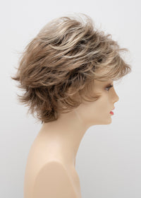 Victoria Wig by Envy | Synthetic Hair | Average Cap
