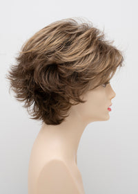 Victoria Wig by Envy | Synthetic Hair | Average Cap