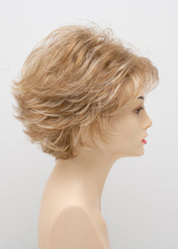 Victoria Wig by Envy | Synthetic Hair | Average Cap