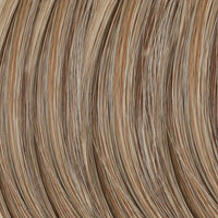 Charming Wig by TressAllure | Heat Friendly Synthetic